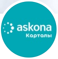 askona