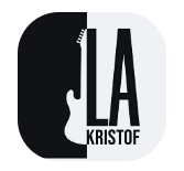 la