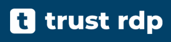 trust